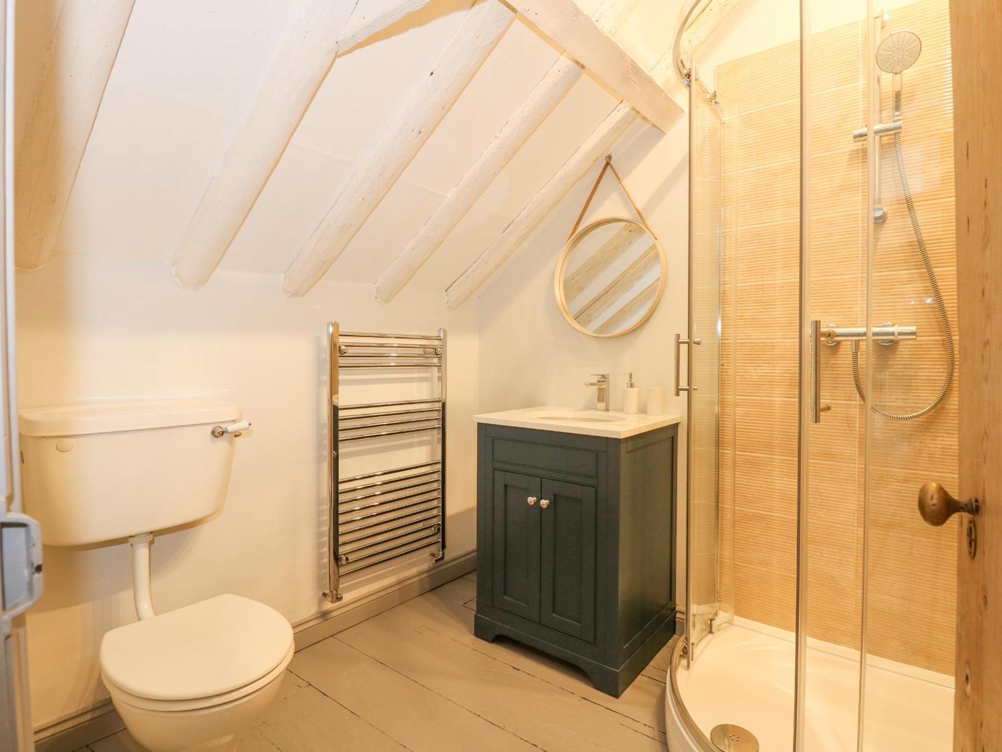 Malthouse Farm Villa Хийчам Екстериор снимка