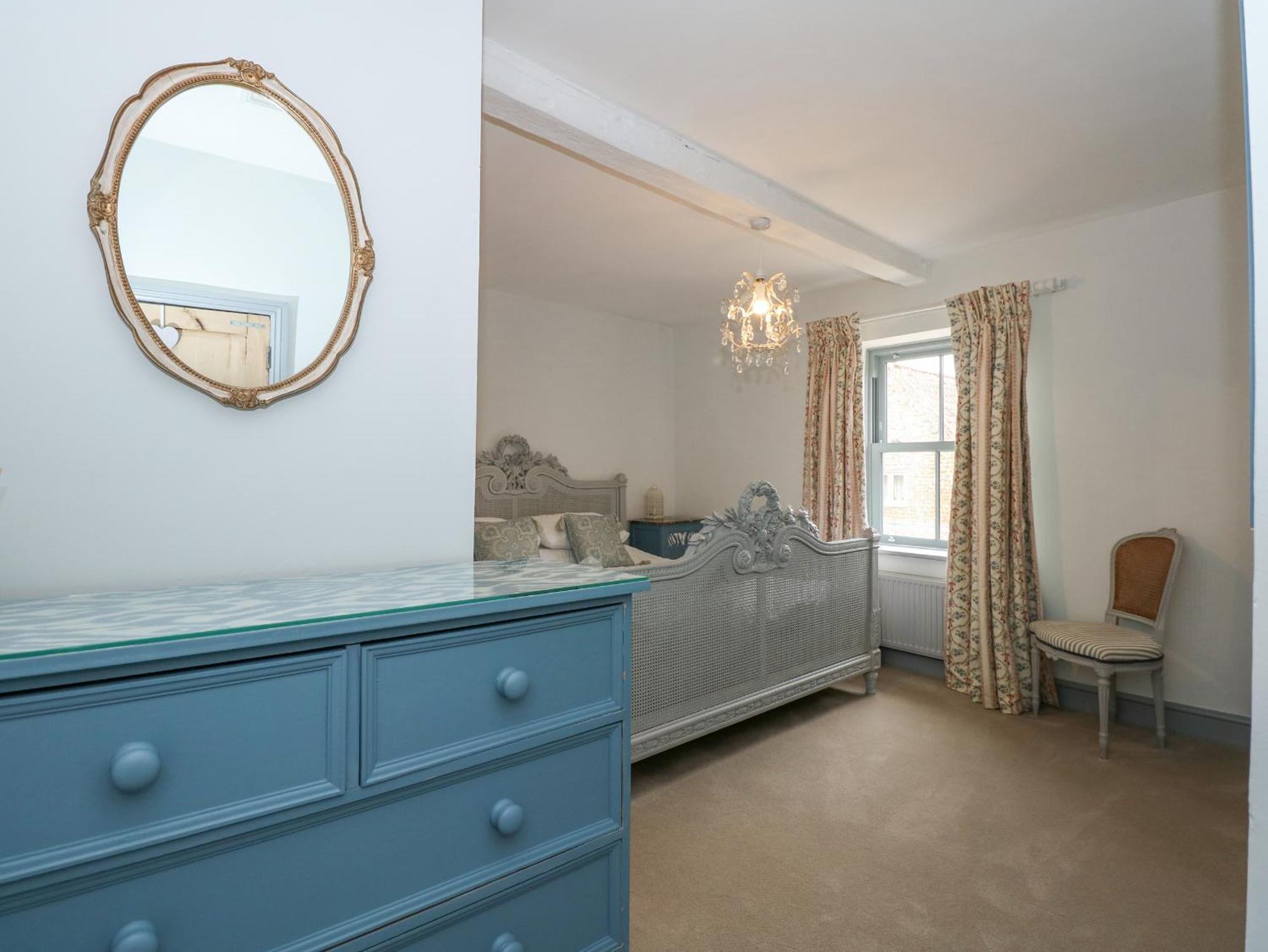 Malthouse Farm Villa Хийчам Екстериор снимка