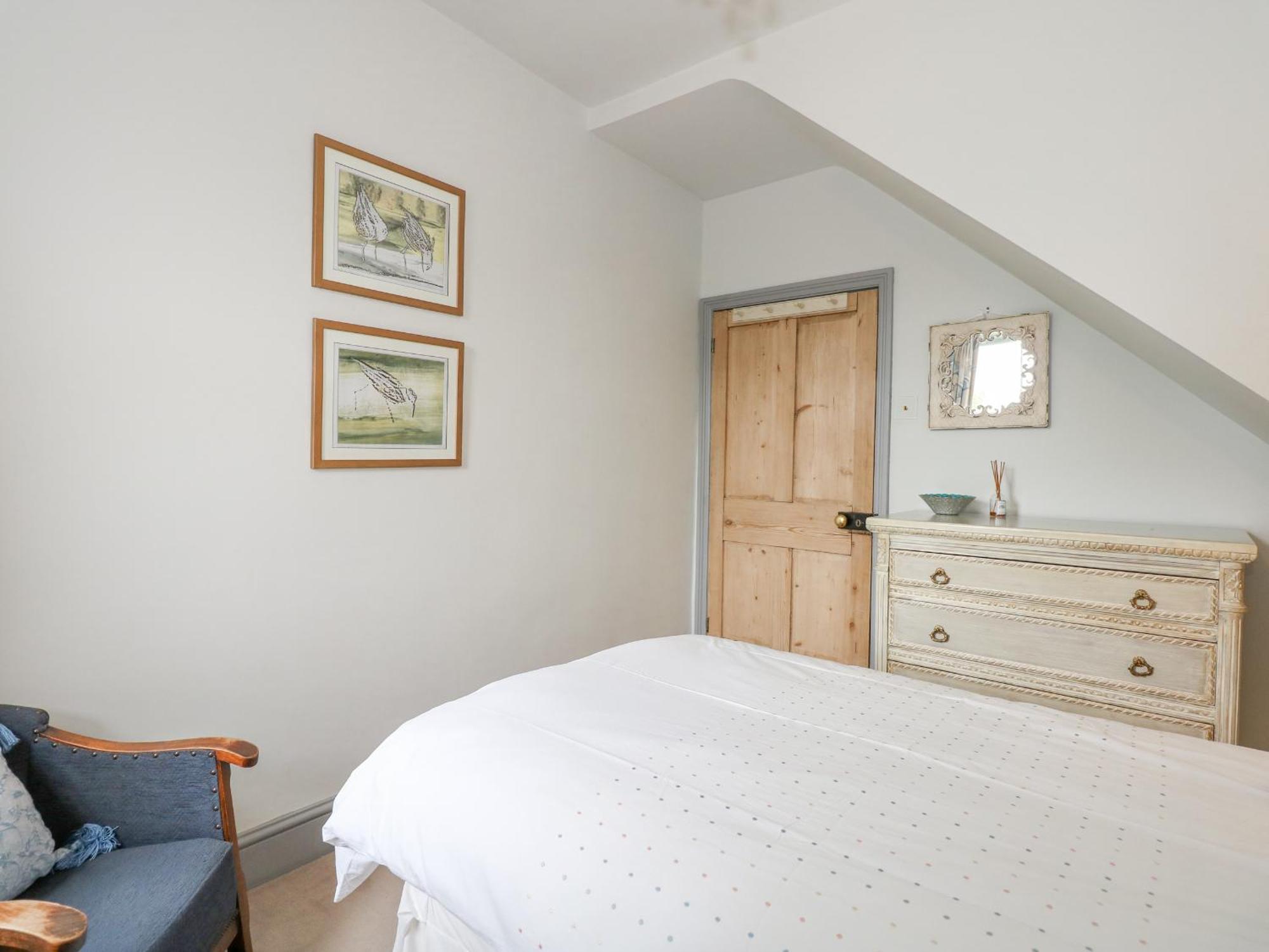 Malthouse Farm Villa Хийчам Екстериор снимка