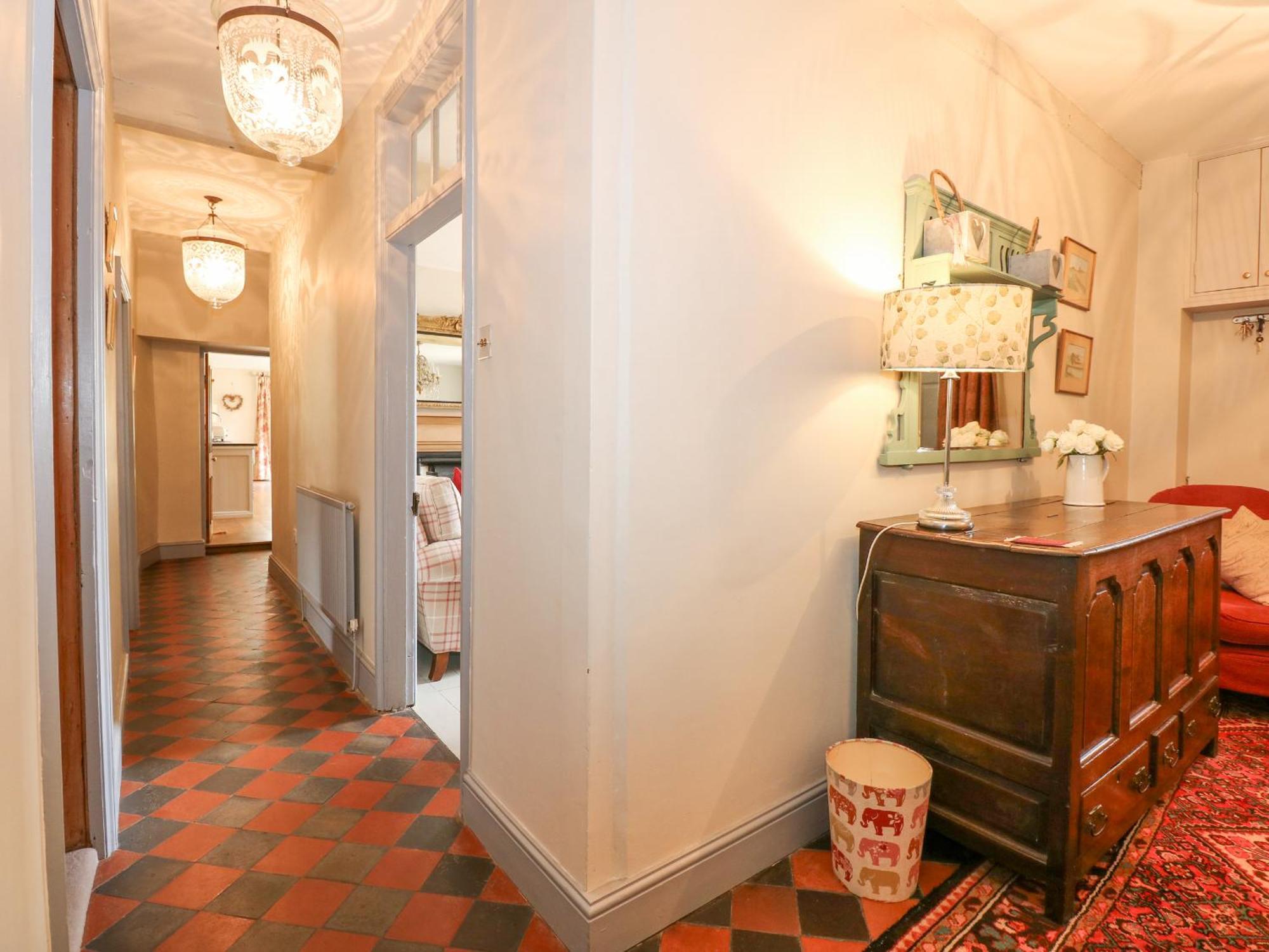Malthouse Farm Villa Хийчам Екстериор снимка